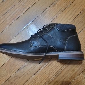 Men's Casual boots size 9